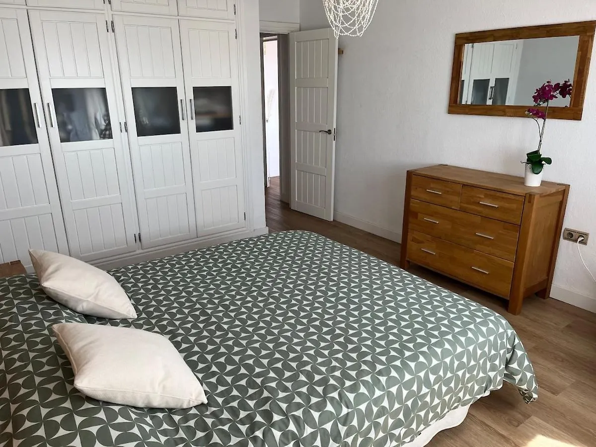 Holiday home Villa Cerca Del Mar Torre de Benagalbon