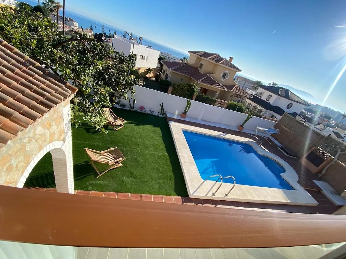 Villa Cerca Del Mar Torre de Benagalbon 0*,  Spain