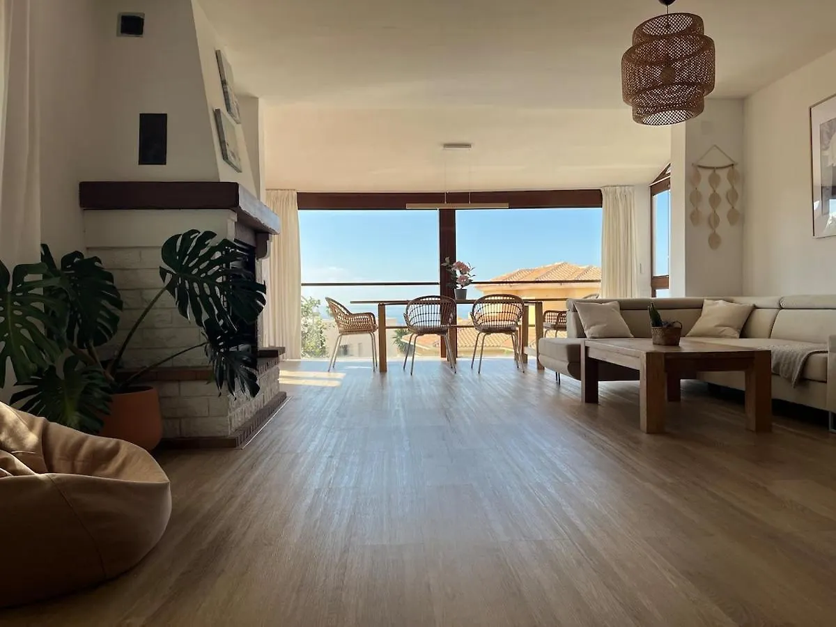 Villa Cerca Del Mar Ринкон-де-ла-Викториа 0*,