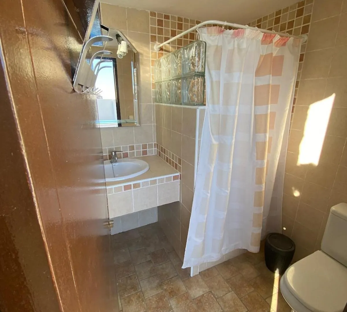 Holiday home Villa Cerca Del Mar Torre de Benagalbon Spain