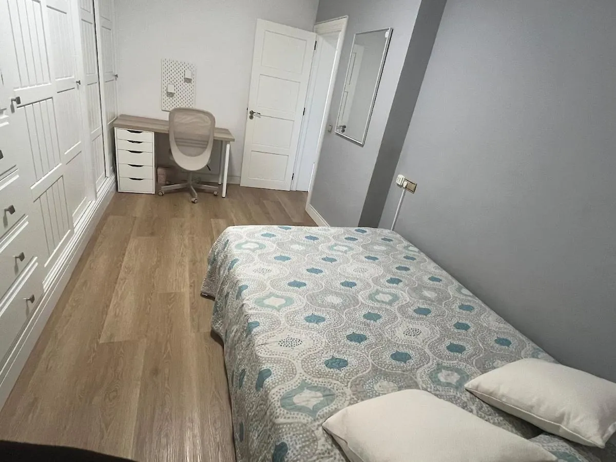 Holiday home Villa Cerca Del Mar Torre de Benagalbon