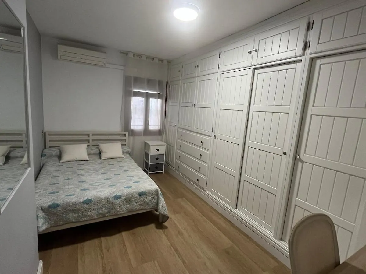 Holiday home Villa Cerca Del Mar Torre de Benagalbon