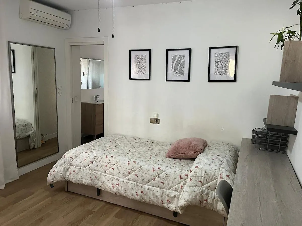 Villa Cerca Del Mar Rincón de la Victoria 0*,  España