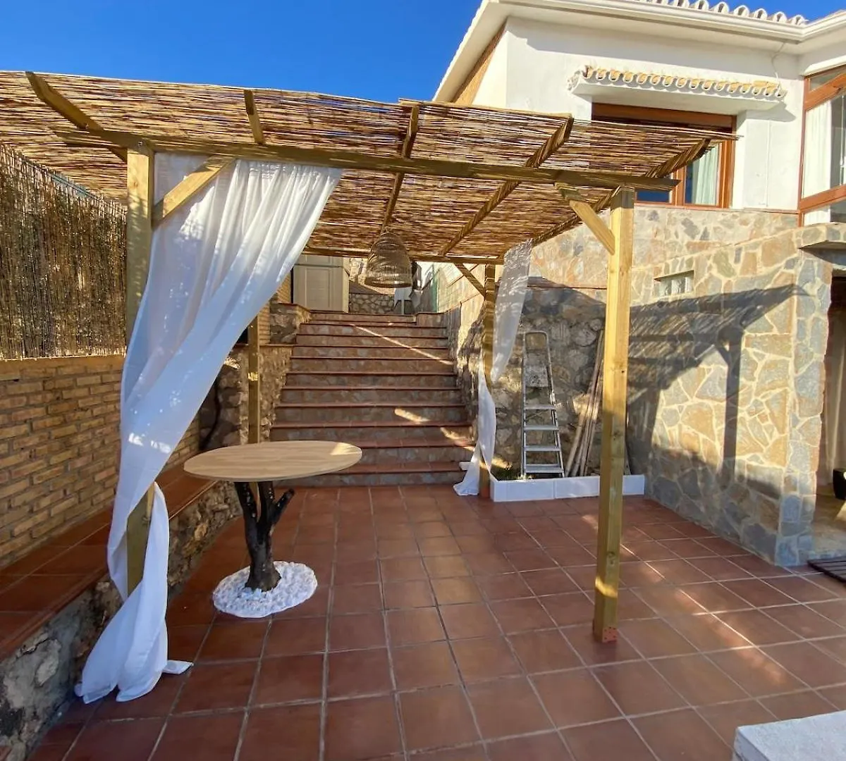 Holiday home Villa Cerca Del Mar Torre de Benagalbon Spain