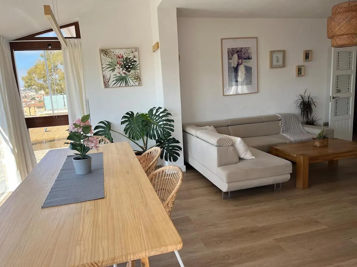 Villa Cerca Del Mar location
