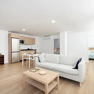 De Invitados En Rubios A 100 Metros De La Playa Apartamento